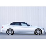 Πλαϊνά μαρσπιέ Hamann για BMW Σειρά 3 (E90/ E91) Πλαϊνά μαρσπιέ Hamann για BMW Σειρά 3 (E90/ E91)